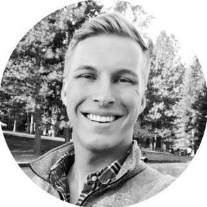 Meet your Posher, Kyle